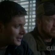 Supernatural 6x19 Mommy Dearest Baby In A Trench Coat