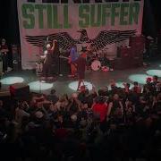 TERROR Live At The O Denver 4 22 26