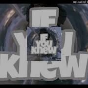 Money Man Ft GIOSAN If You Knew
