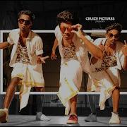 Nucleya Bass Rani Mumbai Dance Feat Julius Sylvest Cr3version Rohit CruizeTron
