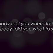 Puddle Of Mudd Blurry Lyric Video