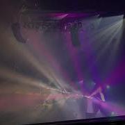 Jon Hopkins Live Musiikkitalo Helsinki Finland