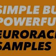 Powerful But Simple Eurorack Multichannel Sample Player Samples 2 By SoundForce