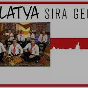 Malatya Sıra Gecesi Yar Yası Var 2017 İber Prodüksiyon
