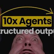 Wait I M Using OpenAI Structured Output Wrong Advanced Structured Output Tutorial