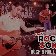 Rock N Roll Rhythm THE ROCK A SONICS Viva Las Vegas Festival BOPFLIX Sessions