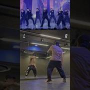PYTHON By GOT7 0 7x Tutorial Mirrored Got7 Dance Cover Kpop Tutorial Shortvideo Shorts