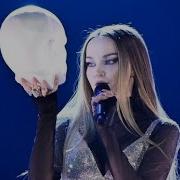 Dove Cameron Too Much Live On Tonight Show With Jimmy Fallon HD