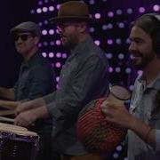 Jungle Fire Full Performance Live On KEXP