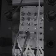 Nonlinearcircuits NLC Brain Custard Percussion