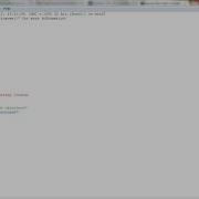 Python Tutorial 1 Strings And Variables