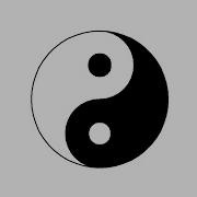 Basic Python Turtle Code Yin And Yang