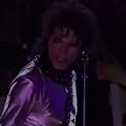 Michael Jackson Off The Wall Live Yokohama 1987 HD