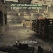 CoD4 Call The Heli Nr 1 Killhouse