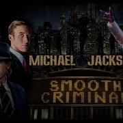 Michael Jackson Smooth Criminal Subtitulado En Español