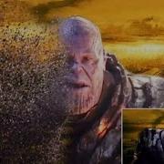 THANOS LIKE DISINTEGRATION EFFECTS After Effects Tutorial USING CAPCUT Thanos Capcut