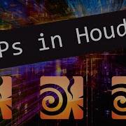 CHOPs A Comprehensive Introduction Houdini