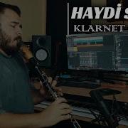 Haydi Söyle Klarnet Cover By Bilge Kaan İbrahim Tatlıses Kalben