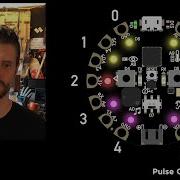 MakeCode Minute Pixel Lists Adafruit Johnedgarpark Adafruit MSMakeCode Makecode