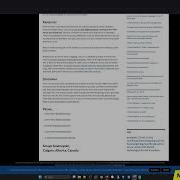 Как увеличить ширину полосы прокрутки в веб браузере Mozilla Firefox