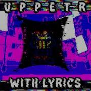 PUPPETRY With LYRICS Error Sans Theme