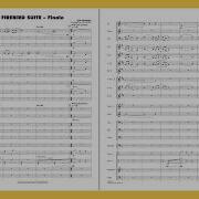 Firebird Suite Finale By Igor Stravinsky Arr John Moss