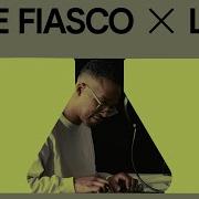 Lupe Fiasco X Большие языковые модели Google Lab Sessions