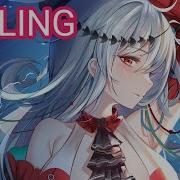 Nightcore Falling Diviners Ft Harley Bird Lyrics