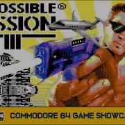 Impossible Mission 3 The Ultimate C64 Comeback