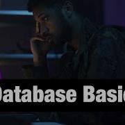 SQL Injection Tutorial Part 2 Database Basics