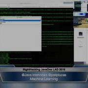 Machine Learning With Joel Lucas