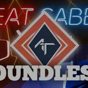 BEAT SABER EXPERT SCRATON BOUNDLESS