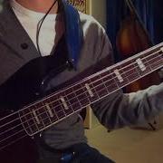 The Jacksons Shake Your Body Bass Cover