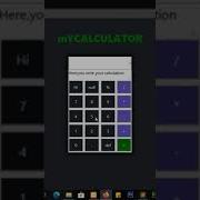 Create Calculator With PHP