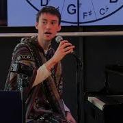 Jacob Collier S Theory On Fourths And Fifths