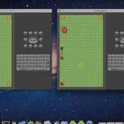 Fruity Monster AndEngine Realtime Multiplayer Demo Using AppWarp