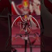 The Devil That U Forgot Hells Comin With Me Poor Mans Poison Hazbin Hotel Adam Vs Lucifer