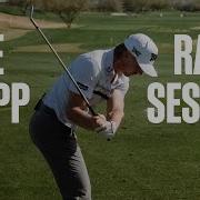 On The Range With PGA Tour Winner Jake Knapp