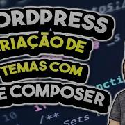 Live Composer Crie Temas Para WordPress Parte 1