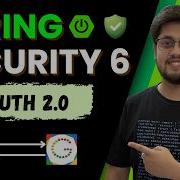 Подробный анализ OAuth 2 0 Токен доступа и вход через Google в Spring Boot