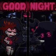 FNF One Shot But It S A GF BF Cover GF Vs Corrupted BF