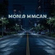 MACAN MONA Город дорог Премьера Клипа 2024