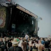 With Full Force 2012 Carnifex