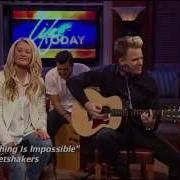 Planetshakers Nothing Is Impossible James Robison LIFE Today