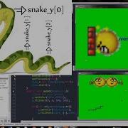 Snake Game In Java Part 2