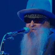 ZZ Top Got Me Under Pressure Live