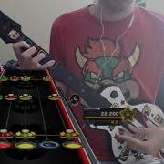 TSMB2 Sky Armageddon Tech FC