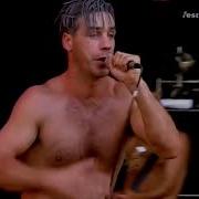 Early Rammstein Performing Asche Zu Asche Live