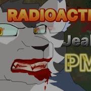 Radioactive Jealous PMV Read Description Warrior Cats My Story