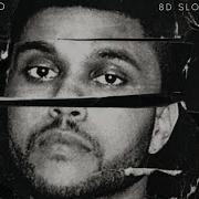 The Weeknd Acquainted 8D Slowed Reverb Spacy Verb Use
